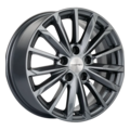 Khomen Wheels KHW1611 (DFM 580) 6.5x16 5x110 ET45 d67.1