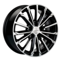 Khomen Wheels KHW1611 (Geely Atlas Pro) 6.5x16 5x114.3 ET45 d54.1