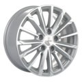 Khomen Wheels KHW1611 (Huyndai/Kia) 6.5x16 5x114.3 ET44 d67.1
