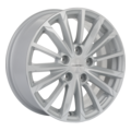 Khomen Wheels KHW1611 (Huyndai/Mazda) 6.5x16 5x114.3 ET45 d67.1