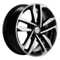 Khomen Wheels KHW1612 (Focus) 6.5x16 5x108 ET50 d63.35