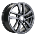 Khomen Wheels KHW1612 (Huyndai/Mazda) 6.5x16 5x114.3 ET45 d67.1