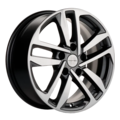 Khomen Wheels KHW1612 (Polo) 6.5x16 5x100 ET39 d57.1