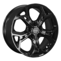 Khomen Wheels KHW1702 (Changan CS35/CS35 Pro) 7x17 5x110 ET46 d63.3