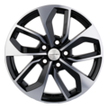 Khomen Wheels KHW1703 (Kodiaq/Tiguan) 7x17 5x112 ET40 d57.1