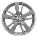 Khomen Wheels KHW1704 (Outlander) 7x17 5x114.3 ET38 d67.1
