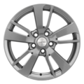 Khomen Wheels KHW1704 (Outlander) 7x17 5x114.3 ET38 d67.1