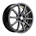 Khomen Wheels KHW1707 (Lada Vesta Cross) 6.5x17 4x100 ET43 d60.1