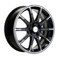 Khomen Wheels KHW1707 (Lada Vesta) 6.5x17 4x100 ET50 d60.1