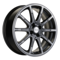 Khomen Wheels KHW1707 (Lada Vesta) 6.5x17 4x100 ET50 d60.1
