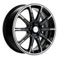 Khomen Wheels KHW1707 (XRay) 6.5x17 4x100 ET41 d60.1