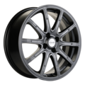 Khomen Wheels KHW1707 (XRay) 6.5x17 4x100 ET41 d60.1