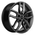 Khomen Wheels KHW1708 (Chery Tiggo 7pro) 6.5x17 5x108 ET33 d60.1