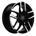 Khomen Wheels KHW1708 (Dongfeng AX7/Evolute i-PRO) 6.5x17 5x108 ET43 d65.1