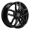 Khomen Wheels KHW1708 (Elantra/Ceed/i30) 6.5x17 5x114.3 ET46 d67.1