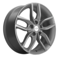 Khomen Wheels KHW1708 (Geely Coolray) 6.5x17 5x114.3 ET45 d54.1