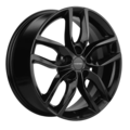 Khomen Wheels KHW1708 (Geely Coolray) 6.5x17 5x114.3 ET45 d54.1