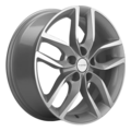 Khomen Wheels KHW1708 (Haval F7/F7x) 6.5x17 5x114.3 ET40 d64.1
