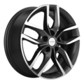 Khomen Wheels KHW1708 (Haval F7/F7x) 6.5x17 5x114.3 ET40 d64.1