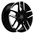 Khomen Wheels KHW1708 (Jolion) 6.5x17 5x114.3 ET37 d66.5