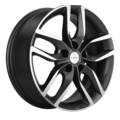 Khomen Wheels KHW1708 (Jolion) 6.5x17 5x114.3 ET37 d66.5