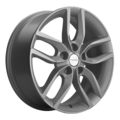 Khomen Wheels KHW1708 (Mazda3/CX30) 6.5x17 5x114.3 ET45 d67.1