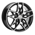 Khomen Wheels KHW1709 (Ford C-Max) 7x17 5x108 ET50 d63.35