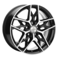Khomen Wheels KHW1709 (Kia K5) 7x17 5x114.3 ET48 d67.1