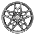 Khomen Wheels KHW1709 (Sportage) 7x17 5x114.3 ET48.5 d67.1