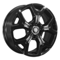Khomen Wheels KHW1710(2) (VW Multivan) 6.5x17 5x120 ET60 d65.1