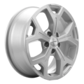 Khomen Wheels KHW1710(2) (VW Transporter) 6.5x17 5x120 ET55 d65.1