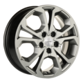 Khomen Wheels KHW1711 (Ceed) 6.5x17 5x114.3 ET50 d67.1