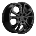 Khomen Wheels KHW1711 (Jolion) 6.5x17 5x114.3 ET37 d66.5