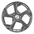 Khomen Wheels KHW1712 (CX-5/i40/X-Trail) 7x17 5x114.3 ET45 d67.1