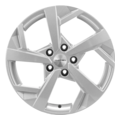 Khomen Wheels KHW1712 (Juke) 7x17 5x114.3 ET47 d66.1