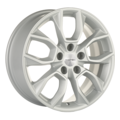 Khomen Wheels KHW1713 (Changan CS35 Plus) 7x17 5x110 ET46 d63.3