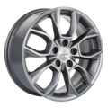 Khomen Wheels KHW1713 (Changan CS35 Plus) 7x17 5x110 ET46 d63.3