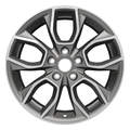 Khomen Wheels KHW1713 (Kodiaq/Tiguan) 7x17 5x112 ET40 d57.1