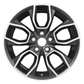 Khomen Wheels KHW1713 (Sportage) 7x17 5x114.3 ET48.5 d67.1