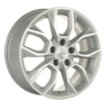 Khomen Wheels KHW1713 (Tucson) 7x17 5x114.3 ET51 d67.1