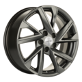 Khomen Wheels KHW1714 (Changan CS35 Plus) 7x17 5x110 ET46 d63.3
