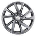 Khomen Wheels KHW1714 (CX-5/Seltos/Optima) 7x17 5x114.3 ET50 d67.1