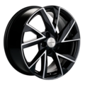 Khomen Wheels KHW1714 (Evolute i-Joy) 7x17 5x110 ET40 d67.1