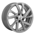 Khomen Wheels KHW1714 (Jac/Москвич 3) 7x17 5x108 ET40 d54.1