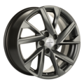 Khomen Wheels KHW1714 (Karoq) 7x17 5x112 ET45 d57.1