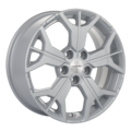 Khomen Wheels KHW1715 (Jetta) 7x17 5x112 ET54 d57.1