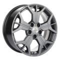 Khomen Wheels KHW1715 (Jetta) 7x17 5x112 ET54 d57.1