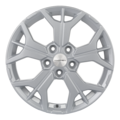 Khomen Wheels KHW1715 (RAV4) 7x17 5x114.3 ET39 d60.1