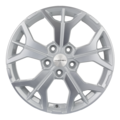 Khomen Wheels KHW1715 (RAV4) 7x17 5x114.3 ET39 d60.1