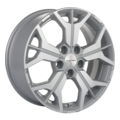 Khomen Wheels KHW1715 (Seltos) 7x17 5x114.3 ET50 d67.1